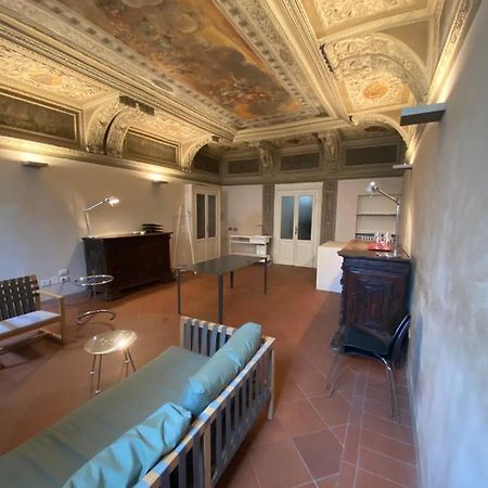Intero Appartamento. San Giovanni Uno Brescia Exteriör bild