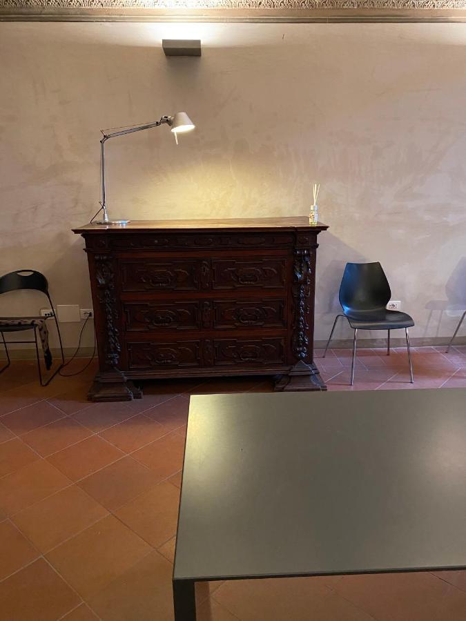 Intero Appartamento. San Giovanni Uno Brescia Exteriör bild