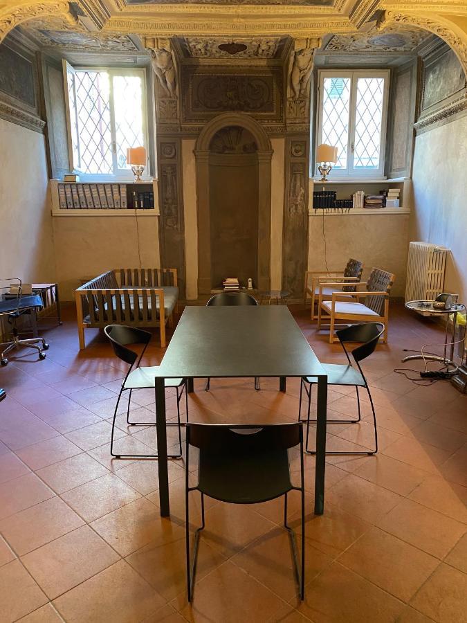 Intero Appartamento. San Giovanni Uno Brescia Exteriör bild