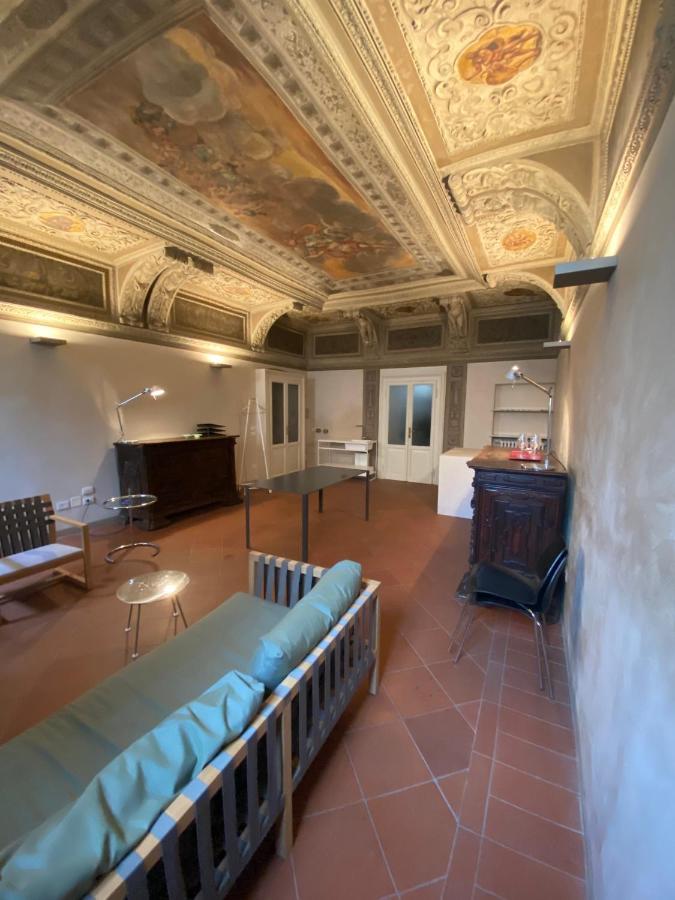 Intero Appartamento. San Giovanni Uno Brescia Exteriör bild