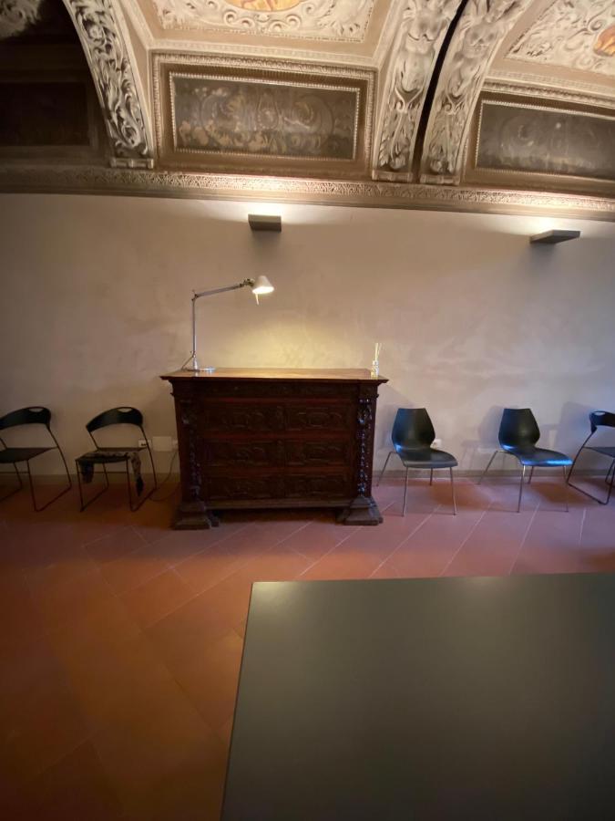 Intero Appartamento. San Giovanni Uno Brescia Exteriör bild