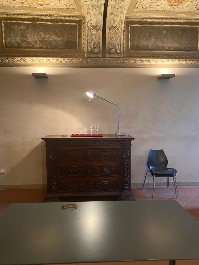 Intero Appartamento. San Giovanni Uno Brescia Exteriör bild