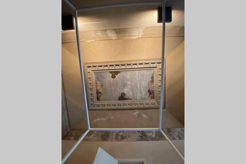 Intero Appartamento. San Giovanni Uno Brescia Exteriör bild