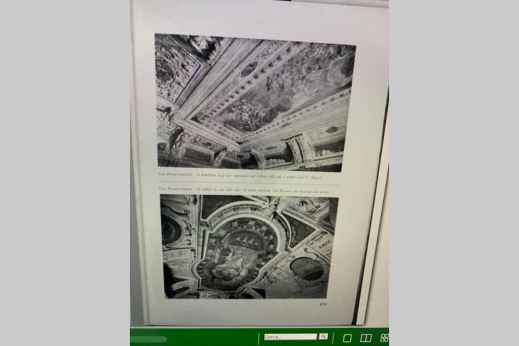 Intero Appartamento. San Giovanni Uno Brescia Exteriör bild