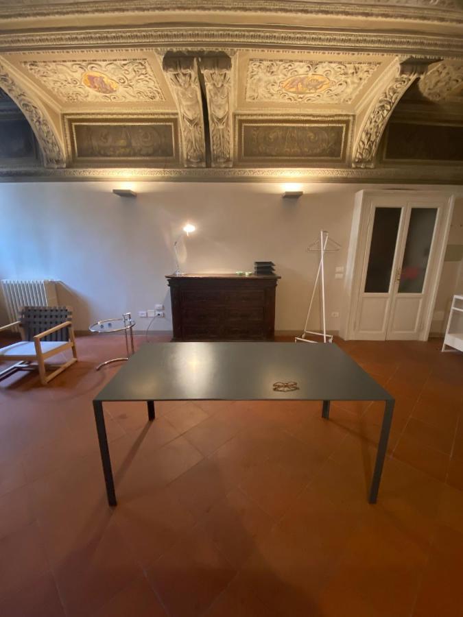 Intero Appartamento. San Giovanni Uno Brescia Exteriör bild