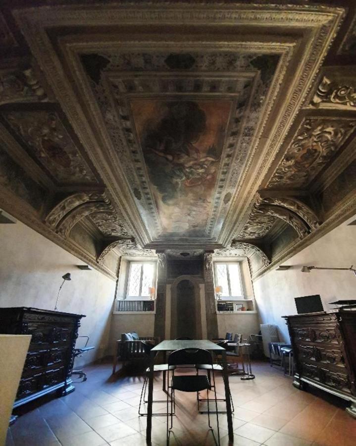 Intero Appartamento. San Giovanni Uno Brescia Exteriör bild