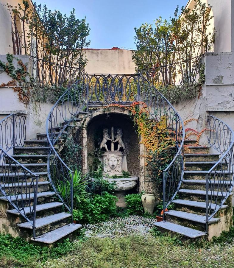 Intero Appartamento. San Giovanni Uno Brescia Exteriör bild