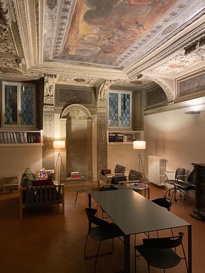 Intero Appartamento. San Giovanni Uno Brescia Exteriör bild