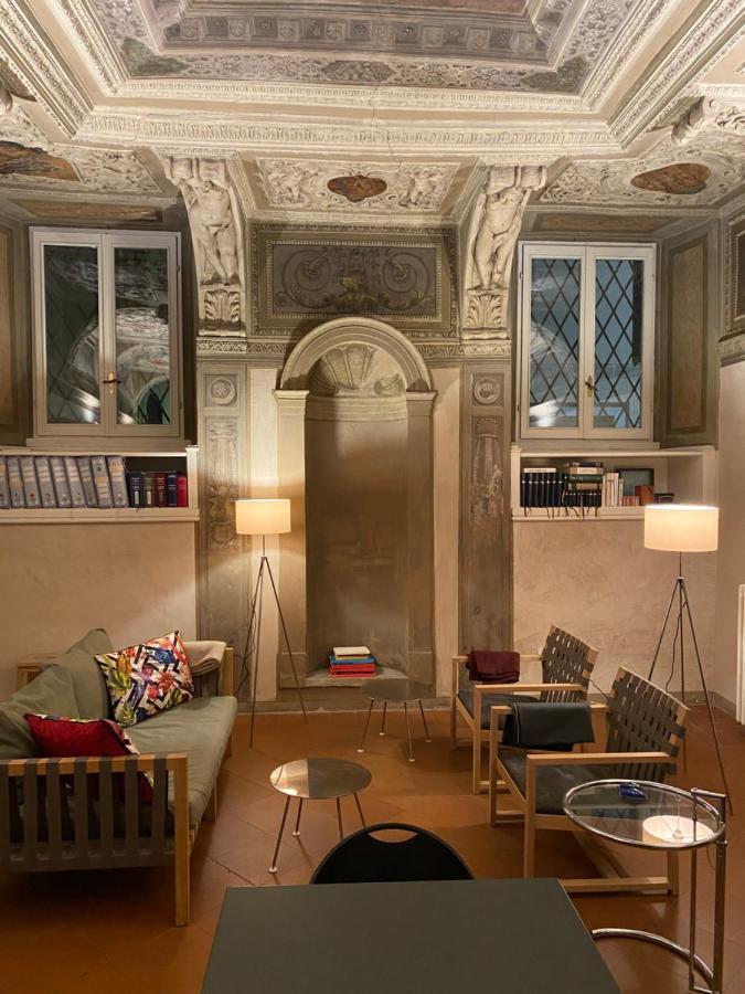 Intero Appartamento. San Giovanni Uno Brescia Exteriör bild